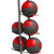 Tko Strength Medicine Ball Display Rack