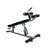 Tko Strength Commercial Ab/Crunch Bench