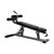 Tko Strength Commercial Ab/Crunch Bench