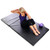 Tko Strength 3' X 6' Home/Gym Folding Exercise Mat