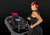 Horizon Fitness 7.4 At Treadmill