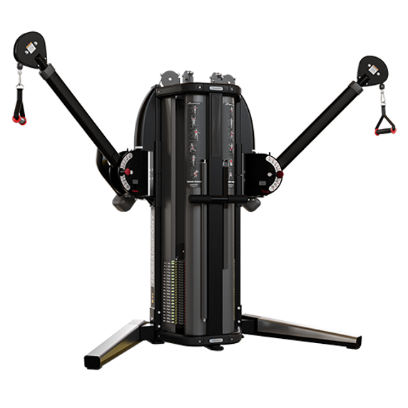 Nautilus Humansport Freedom Trainer - Cardio