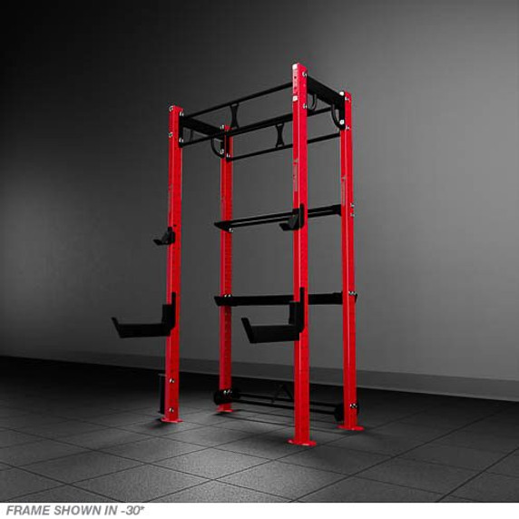 Throwdown 2 X 4 Compact XTC Rig - Cardio