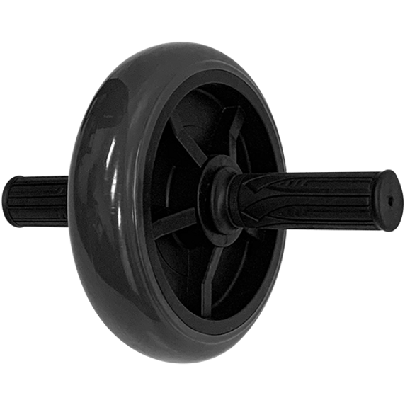 Throwdown Premium Abdominal Wheel - Cardio