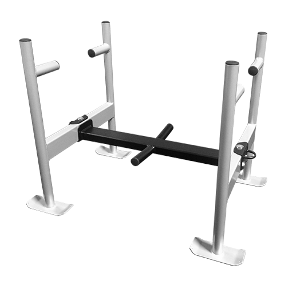 Throwdown Collapsible Sled - Cardio