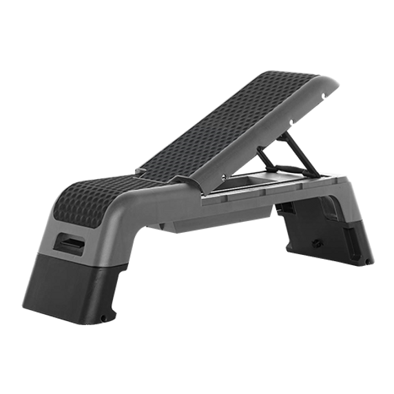 Throwdown HIIT Bench - Cardio