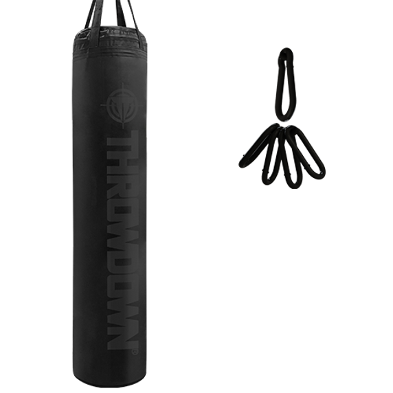Throwdown 6′ Heavy Bags - Cardio