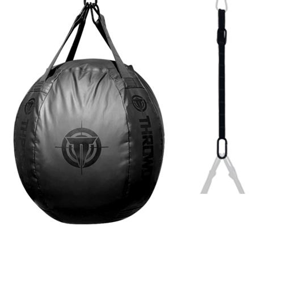 Throwdown Wrecking Ball Bags - Cardio