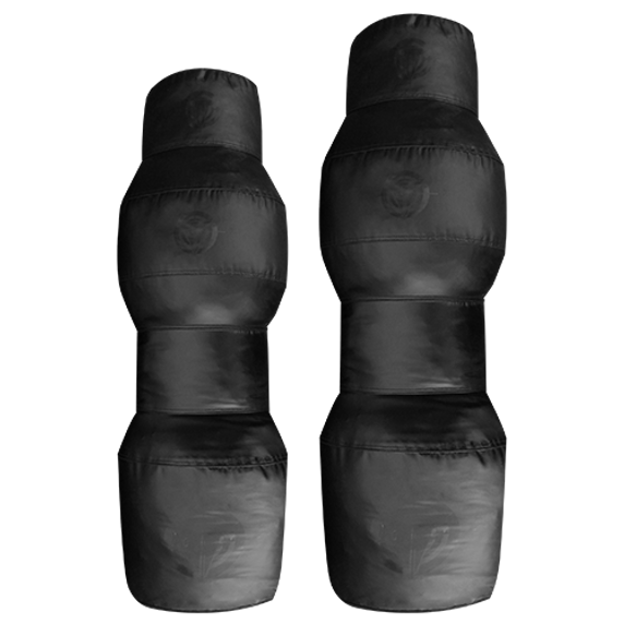 Throwdown Fit Dummies - Cardio