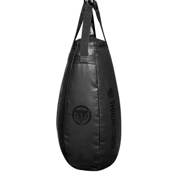 Throwdown Teardrop Bags - Cardio