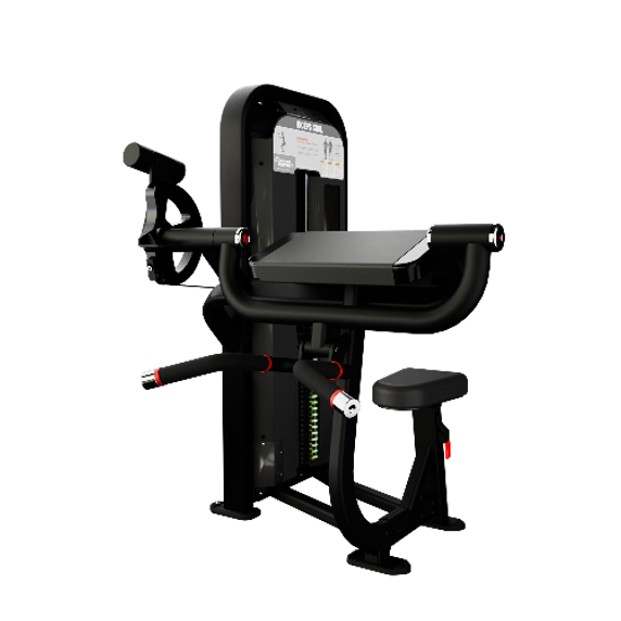 Nautilus Impact® Deltoid Fly - Cardio