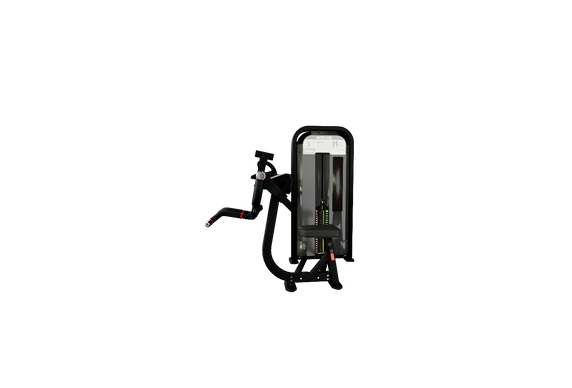 Nautilus Impact® Deltoid Fly - Cardio