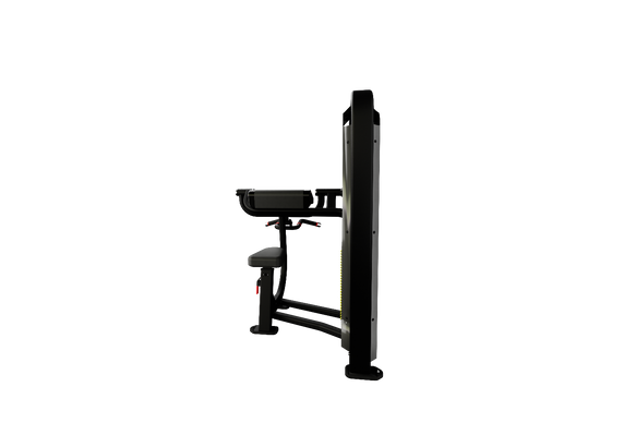 Nautilus Impact® Deltoid Fly - Cardio