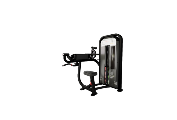 Nautilus Impact® Deltoid Fly - Cardio