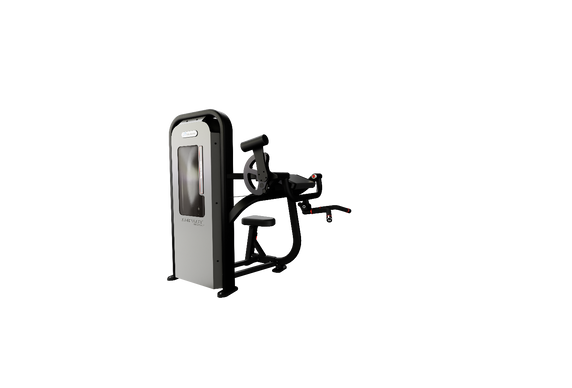 Nautilus Impact® Deltoid Fly - Cardio