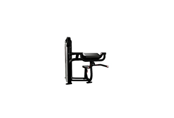 Nautilus Impact® Deltoid Fly - Cardio