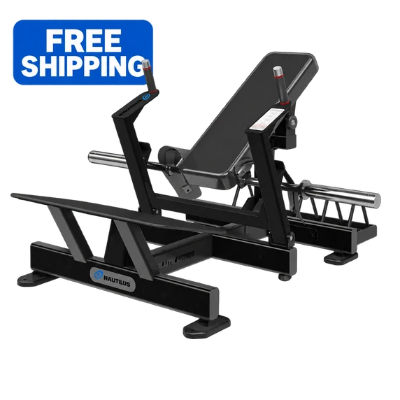 Nautilus Glute Drive - FREE SHIPPING
