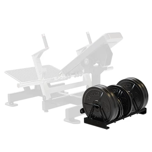 Nautilus Glute Drive - Strength Training - Cardio
