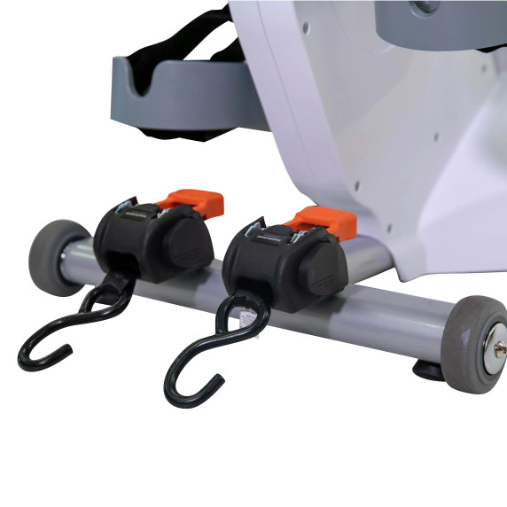 HCI Fitness OmniTrainer Active and Passive Exercise Trainer for Arms or Legs - Cardio