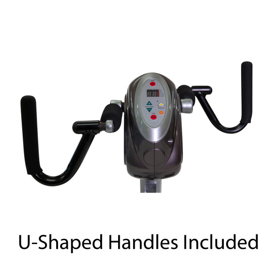 HCI Fitness eTrainer AP Active and Passive Trainer - Cardio