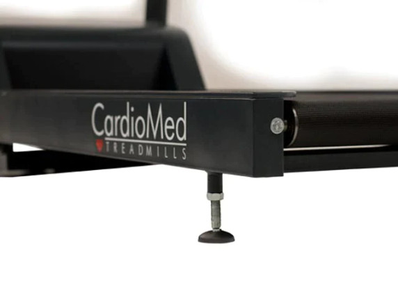 HCI Fitness CMT 26-73 CardioMed Sports and Medical Treadmill - Cardio