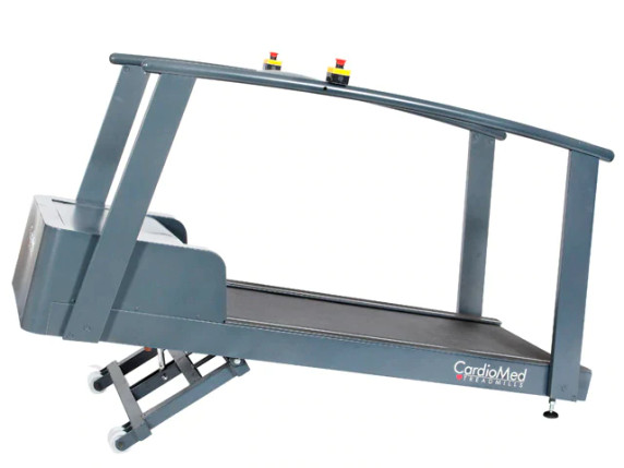HCI Fitness CMT 26-73 CardioMed Sports and Medical Treadmill - Cardio