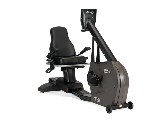 NuStep RB8PRO Recumbent Bike