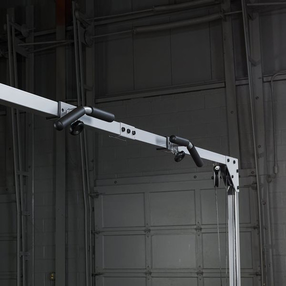 Body solid powerline cable crossover new arrivals