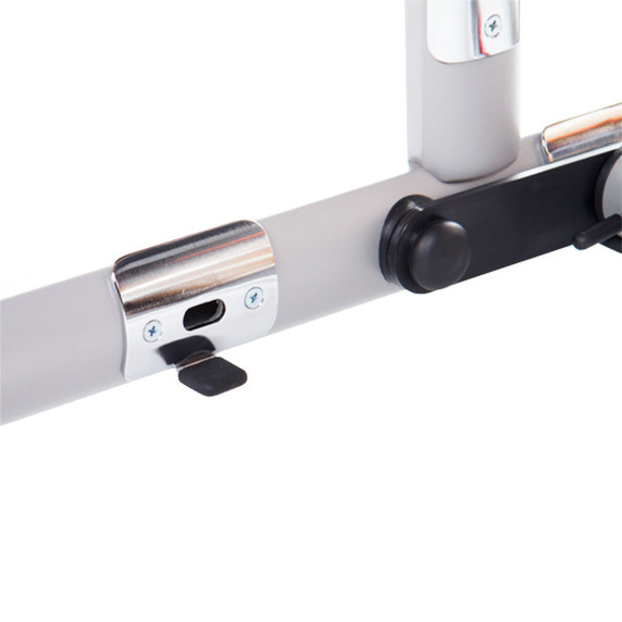 Peak Pilate  MVe® Fitness Chair (Single Pedal) - Pilates