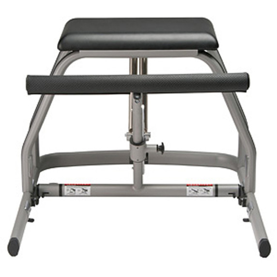 Peak Pilate  MVe® Fitness Chair (Single Pedal) - Pilates