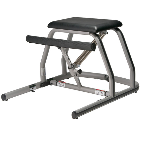 Peak Pilate  MVe® Fitness Chair (Single Pedal) - Pilates