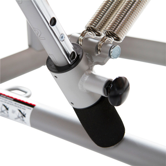 Peak Pilate  MVe® Fitness Chair (Single Pedal) - Pilates