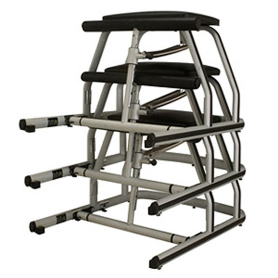 Peak Pilate  MVe® Fitness Chair (Single Pedal) - Pilates