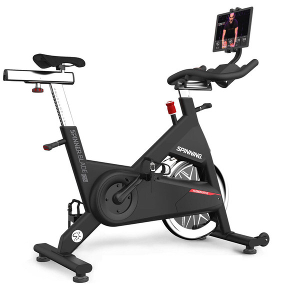 Spinning Blade ION Connected Spinner® Bike - Cardio