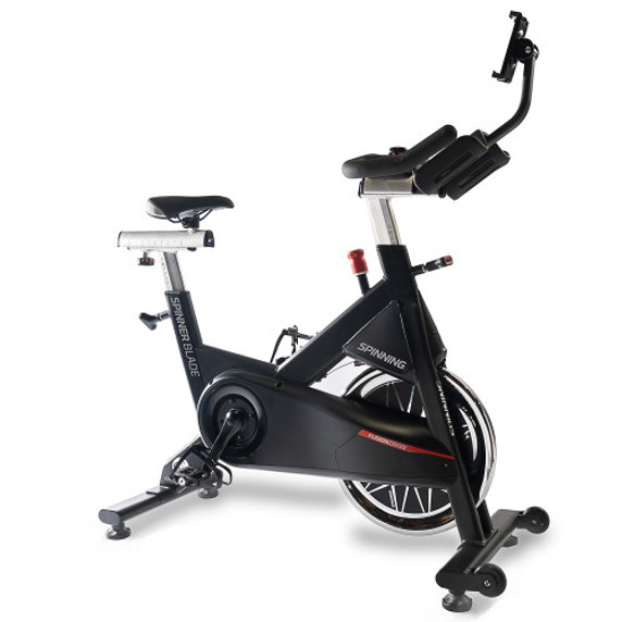 Spinning Blade Connected Spinner® Bike - Cardio