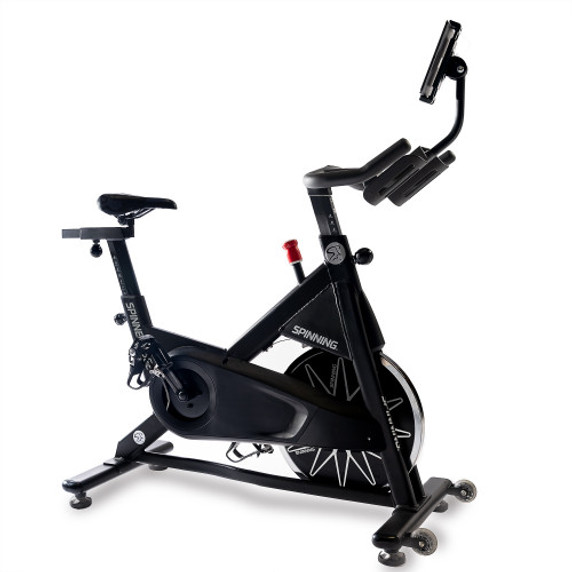 Spinning Edge Connected Spinner® Bike - Cardio