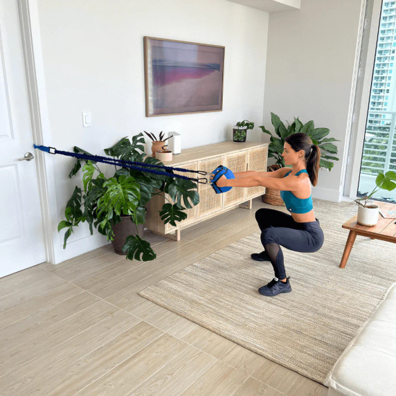 Theabscompany The AB Ball™ System - Strength Training
