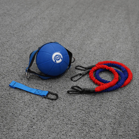 Theabscompany The AB Ball™ System - Strength Training