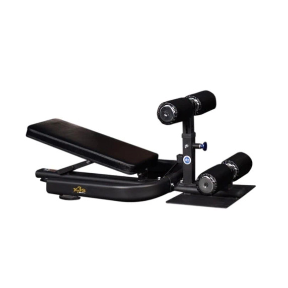 Theabscompany X3S™ Bench - Strength Training