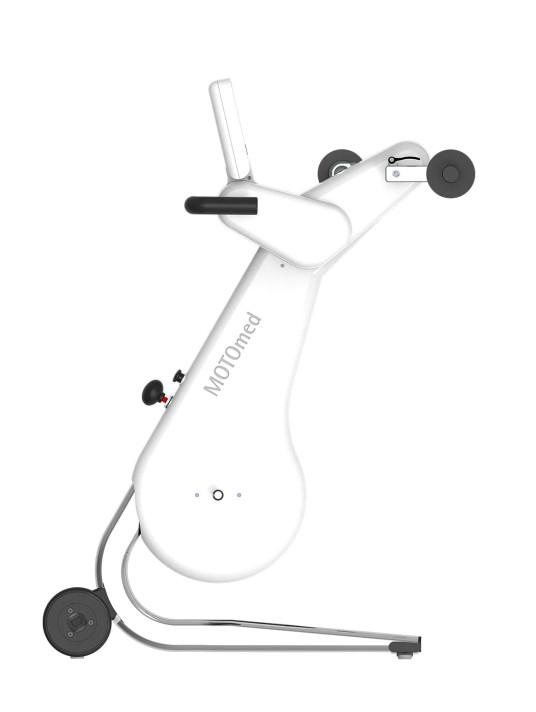 MOTOmed USA loop kidz.a Arm/upper body trainer for children and adolescents - Cardio
