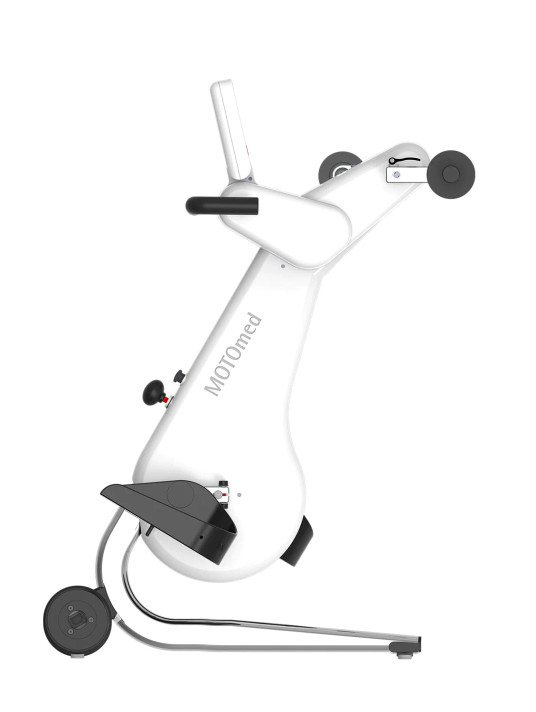 MOTOmed USA loop.la Active and Passive Trainer Motorized Exercise Machine - Cardio