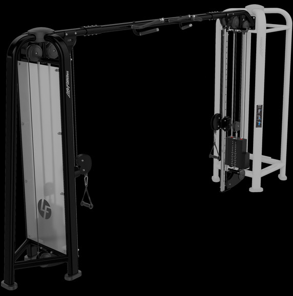 Shop the Life Fitness Signature Series Multi-Jungle MJ5
