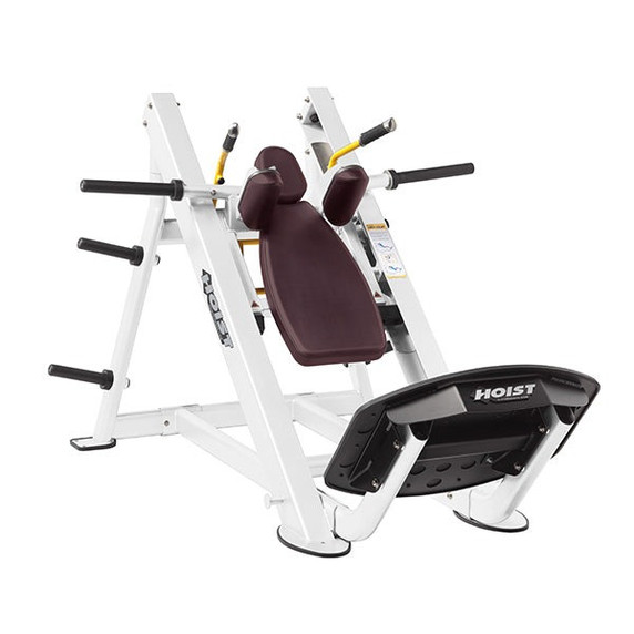 Hoist Fitness CF-3356 Hack Squat