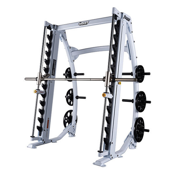 Hoist Fitness Dual Angle Smith - Strength Training