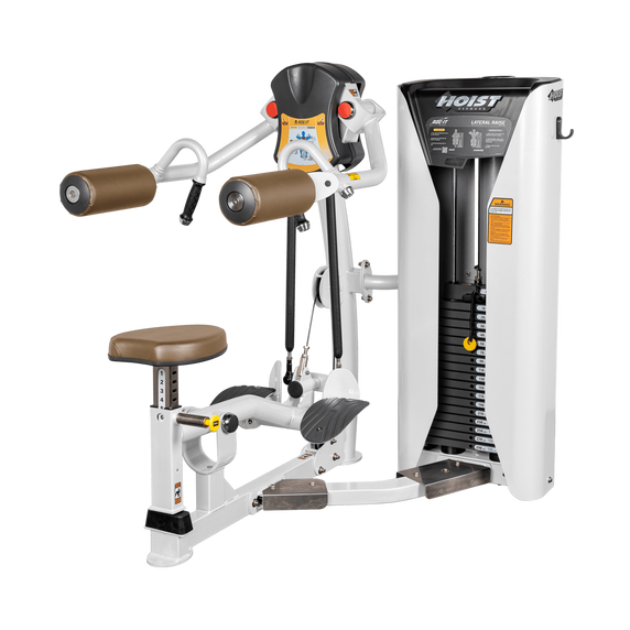 Hoist Fitness RS-1502 Lateral Raise: