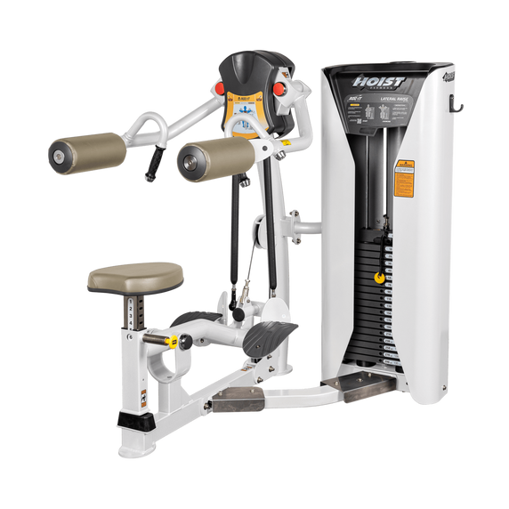 Hoist Fitness RS-1502 Lateral Raise: