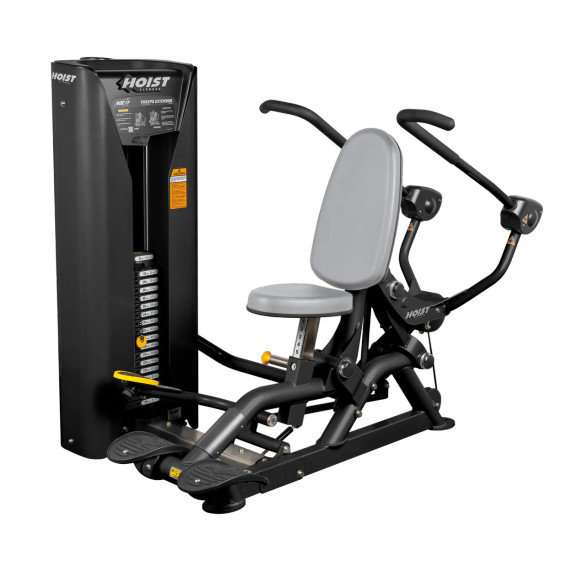 Hoist Fitness Roc-IT Triceps Extension - Strength Training