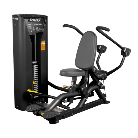 Hoist Fitness Roc-IT Triceps Extension - Strength Training