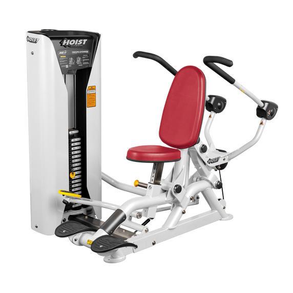 Hoist Fitness Roc-IT Triceps Extension: