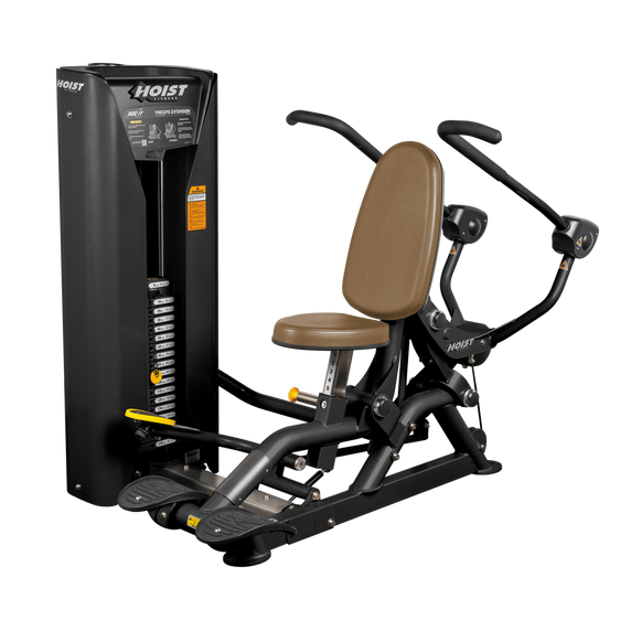 Hoist Fitness Roc-IT Triceps Extension: